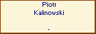 Piotr Kalinowski