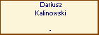 Dariusz Kalinowski