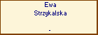 Ewa Strzykalska