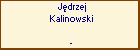 Jdrzej Kalinowski