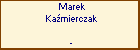 Marek Kamierczak