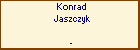 Konrad Jaszczyk