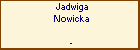 Jadwiga Nowicka