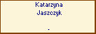Katarzyna Jaszczyk