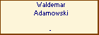 Waldemar Adamowski