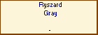 Ryszard Gray