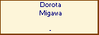 Dorota Migawa
