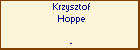 Krzysztof Hoppe