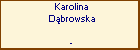 Karolina Dbrowska