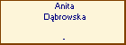 Anita Dbrowska