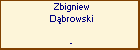Zbigniew Dbrowski