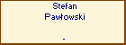Stefan Pawowski