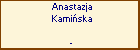 Anastazja Kamiska