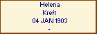 Helena Kreft