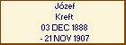 Jzef Kreft