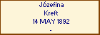 Jzefina Kreft