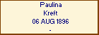 Paulina Kreft