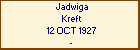 Jadwiga Kreft