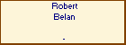 Robert Belan