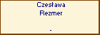 Czesawa Rezmer