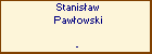 Stanisaw Pawowski