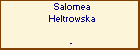 Salomea Heltrowska