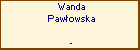 Wanda Pawowska