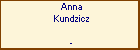 Anna Kundzicz
