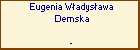 Eugenia Wadysawa Demska