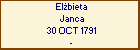 Elbieta Janca