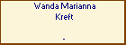 Wanda Marianna Kreft