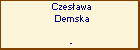 Czesawa Demska