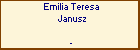 Emilia Teresa Janusz