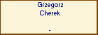 Grzegorz Cherek