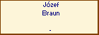 Jzef Braun