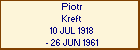 Piotr Kreft