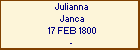 Julianna Janca