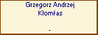 Grzegorz Andrzej Klomfas