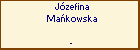 Jzefina Makowska