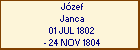 Jzef Janca