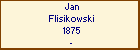 Jan Flisikowski