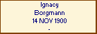 Ignacy Borgmann