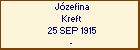 Jzefina Kreft