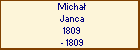 Micha Janca