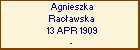 Agnieszka Racawska