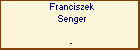 Franciszek Senger