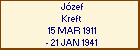 Jzef Kreft