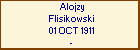Alojzy Flisikowski