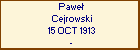 Pawe Cejrowski