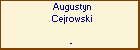 Augustyn Cejrowski